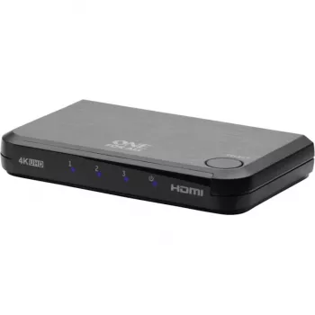 Conmutador de vídeo HDMI One For All SV 1632