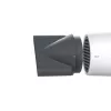 Secador de pelo Braun BRHD226E 2200W Ionic Technology Ligero