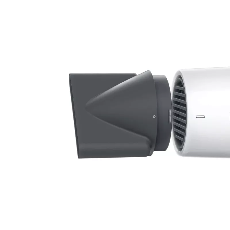 Secador de pelo Braun BRHD226E 2200W Ionic Technology Ligero