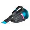 Black & Decker BHHV320J aspirador de mano azul, titanio