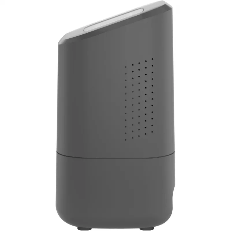 Homematic IP HmIP-HCU1 Cableado e inalámbrico Antracita 868 MHz 400 m