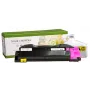 Cartucho de tóner STATIC compatible con Kyocera TK-590M magenta compatible 5000 páginas