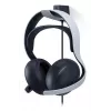 Sony PULSE Elite auriculares con cable e inalámbricos diadema gaming Bluetooth base de carga negro, blanco