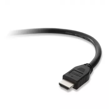 Cable HDMI 4K/Ultra HD compatible 1,5 m negro