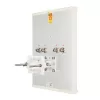 Antena sectorial Extralink EXSEC15-90 5GHz MIMO 4x4 90° 15dBi