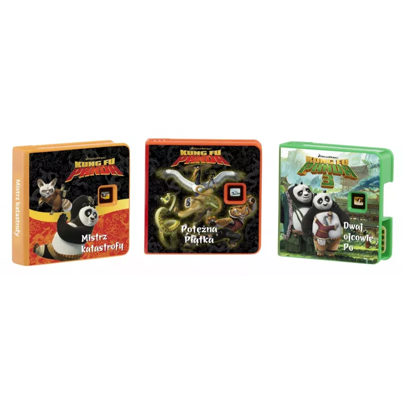Disco proyector Kung Fu Panda Awesomeness Story Dream Machine