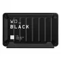 SSD externo | WESTERN DIGITAL | 2 TB | USB-C | WDBATL0020BBK-WESN