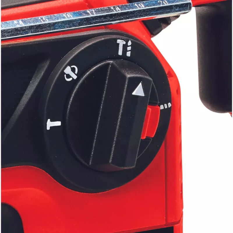 Taladro percutor Einhell TP-HD 18/26 Li BL - Solo