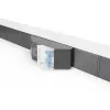 Regleta de enchufes Digitus A-19-STRIP42-1