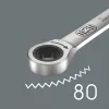 Llave de carraca Wera 05020354001 19 mm 1 ud.
