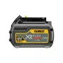 Batería Dewalt 18V/54V XR FlexVolt 6Ah Li-Ion para herramientas eléctricas