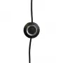 Adaptador EHS ALLNET 134683 Negro P-EHS-4 Plusonic