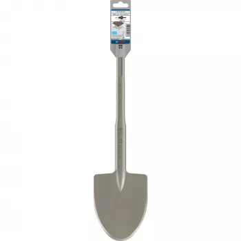 Cincel de excavación Bosch SDS max, 400 mm