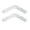 Soporte de pared extensible - 6x6