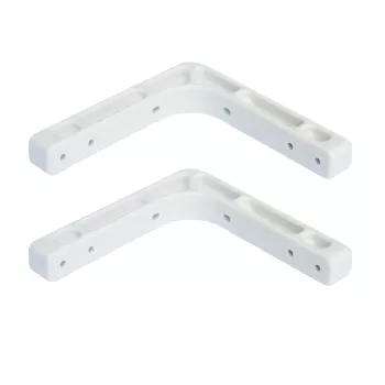 Soporte de pared extensible - 6x6