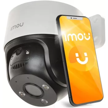 CÁMARA IP DAHUA IMOU IPC-S41FAP
