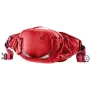 Riñonera Deuter Pulse 5 l rojo
