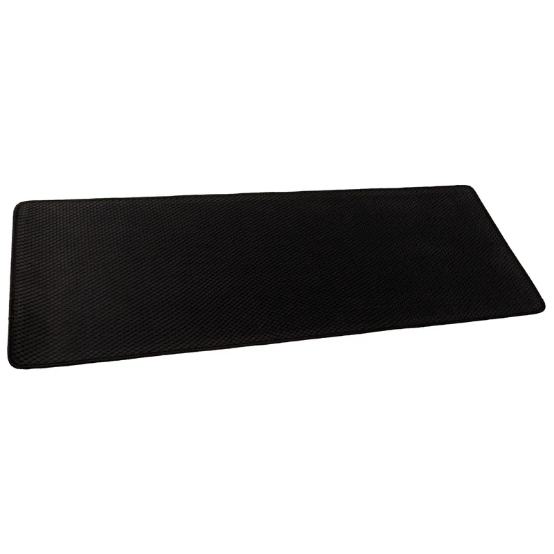 Alfombrilla de ratón Akasa AK-MPD-05BK