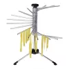 Marcato Tacapasta, escurridor de pasta, negro, plateado, policarbonato, VDE, UL, IMQ, CE, 420 mm, 420 mm