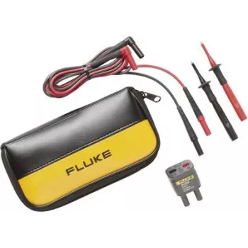 Fluke 3971184 negro