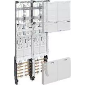 Panel completo 1050 mm 2 campos ZK3EL24 (ZK3EL24)