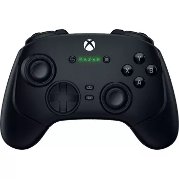Razer Wolverine V3 Pro Mando Negro USB Con cable Inalámbrico PC Xbox Series S X