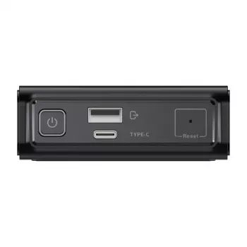 Soldador por puntos Fnirsi SWM-10 portátil 2 en 1