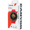 Smartwatch CANYON Otto SW-86 rojo