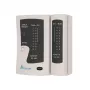 Comprobador de cables Extralink, RJ45 RJ11
