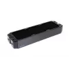 Alphacool NexXxoS UT60 14390 radiador Dual-Flow de cobre completo, 360 mm, negro