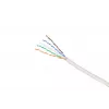 Cable de par trenzado Extralink CAT6 UTP V2 Indoor 305M