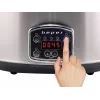 Hervidor eléctrico Beper BC.510 1,7 L 2200 W