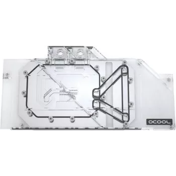 Alphacool 11750 accesorio de refrigeración para PC bloque de agua (11750)