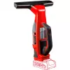 Einhell BRILLIANTO limpiacristales 0,3 L negro, rojo