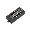 Adaptador PoE Extralink EX.12646 Fast Ethernet 48 V 10 1000 Mbit/s