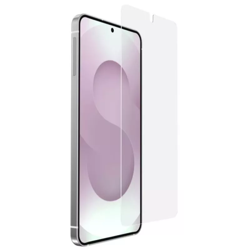 Protector de pantalla Belkin INVISIGLASS AM para Samsung S25 Edge – ultrafino, duradero