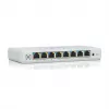 Alta Labs S8-POE Switch de red gestionado Gigabit Ethernet (10/100/1000) Power over Ethernet (PoE) blanco