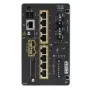 Cisco Catalyst IE3300 switch con 8 GE cobre + 2 GE SFP módulo