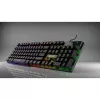 Incase Teclado gaming IKG-446 arcoíris, RGB, distribución alemana retail