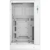 Caja DeepCool CH270 WH (R-CH270-WHNDM0-G-1)