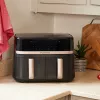 Freidora de aire sin aceite 27680-56 RUSSELL HOBBS