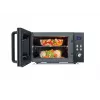 Microondas con grill Severin MW 7763, 900 W, 25 L