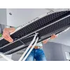 Tabla de planchar Leifheit Air Board Express M Solid, 1200 x 380 mm