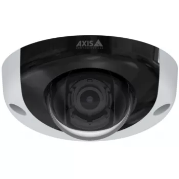 Cámara de vigilancia IP Axis 01919-001 domo 1920 x 1080