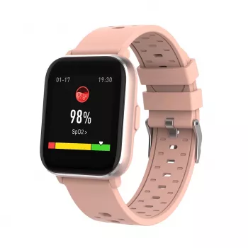 DENVER SW-164 - rosa - reloj inteligente
