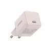 Fuente de alimentación UGREEN X512 20W USB-C carga rápida PD, rosa, entrada 100–240V, 1× USB-C