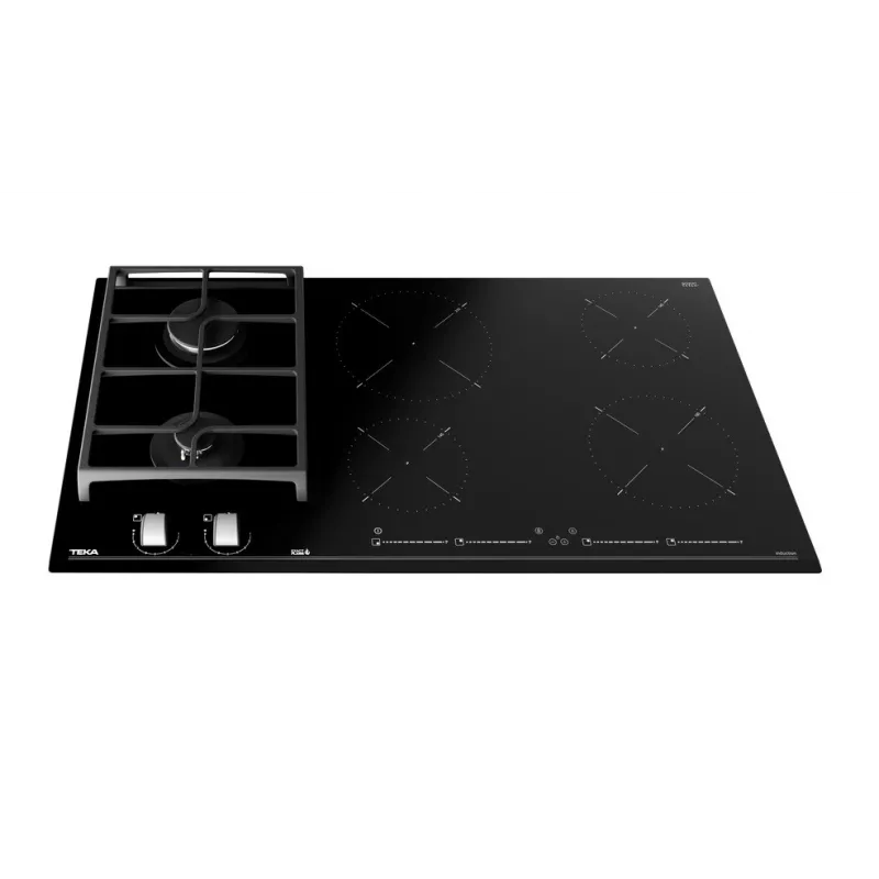 Teka 112570201 Negro