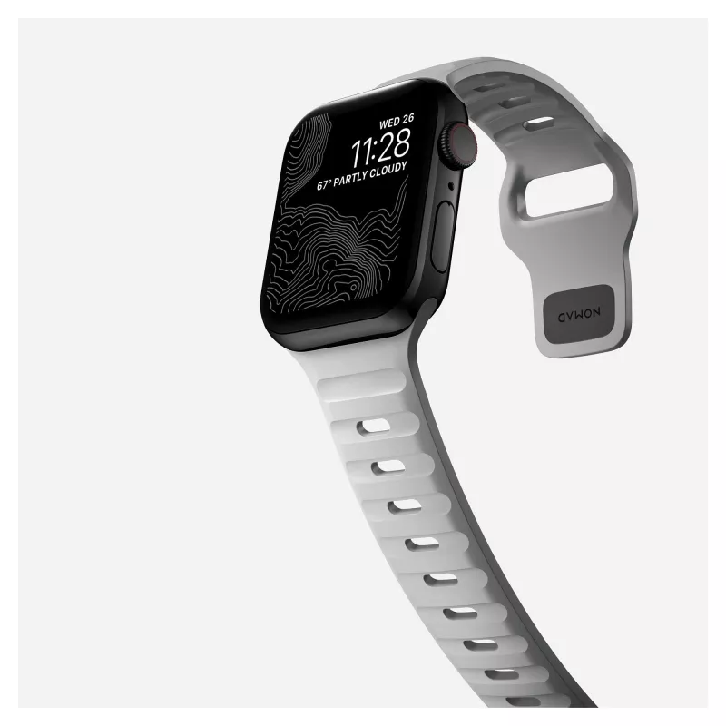 Nomad NM01958185 Gris