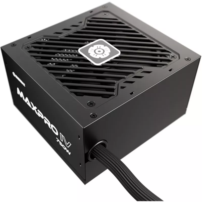 Fuente de alimentación para PC Enermax Maxpro IV 750W EMP750W 750W (EMP750W)