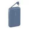 Belkin BPB021HQBL batería externa 10000 mAh